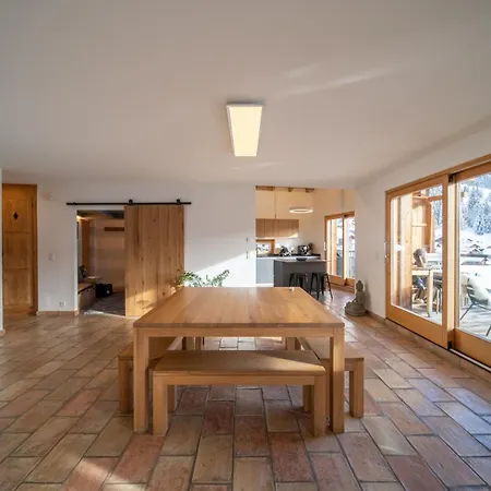 5br Iconic Chalet *